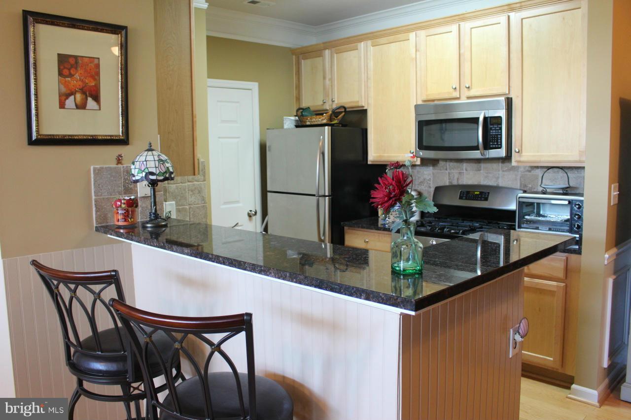 WESTCHESTER AT STRATFORD - Residential