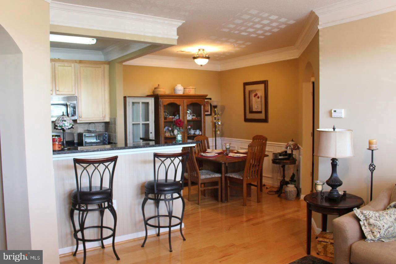 WESTCHESTER AT STRATFORD - Residential