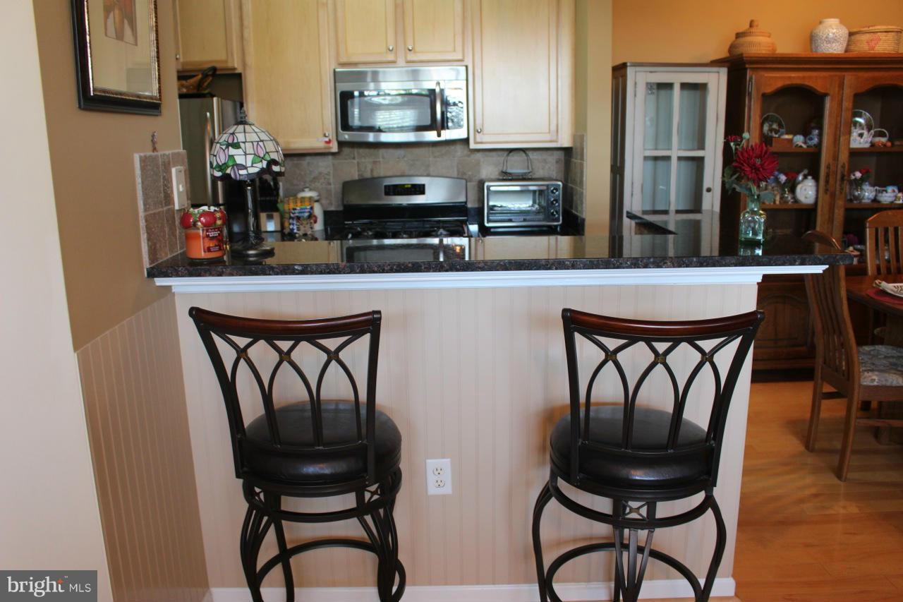 WESTCHESTER AT STRATFORD - Residential