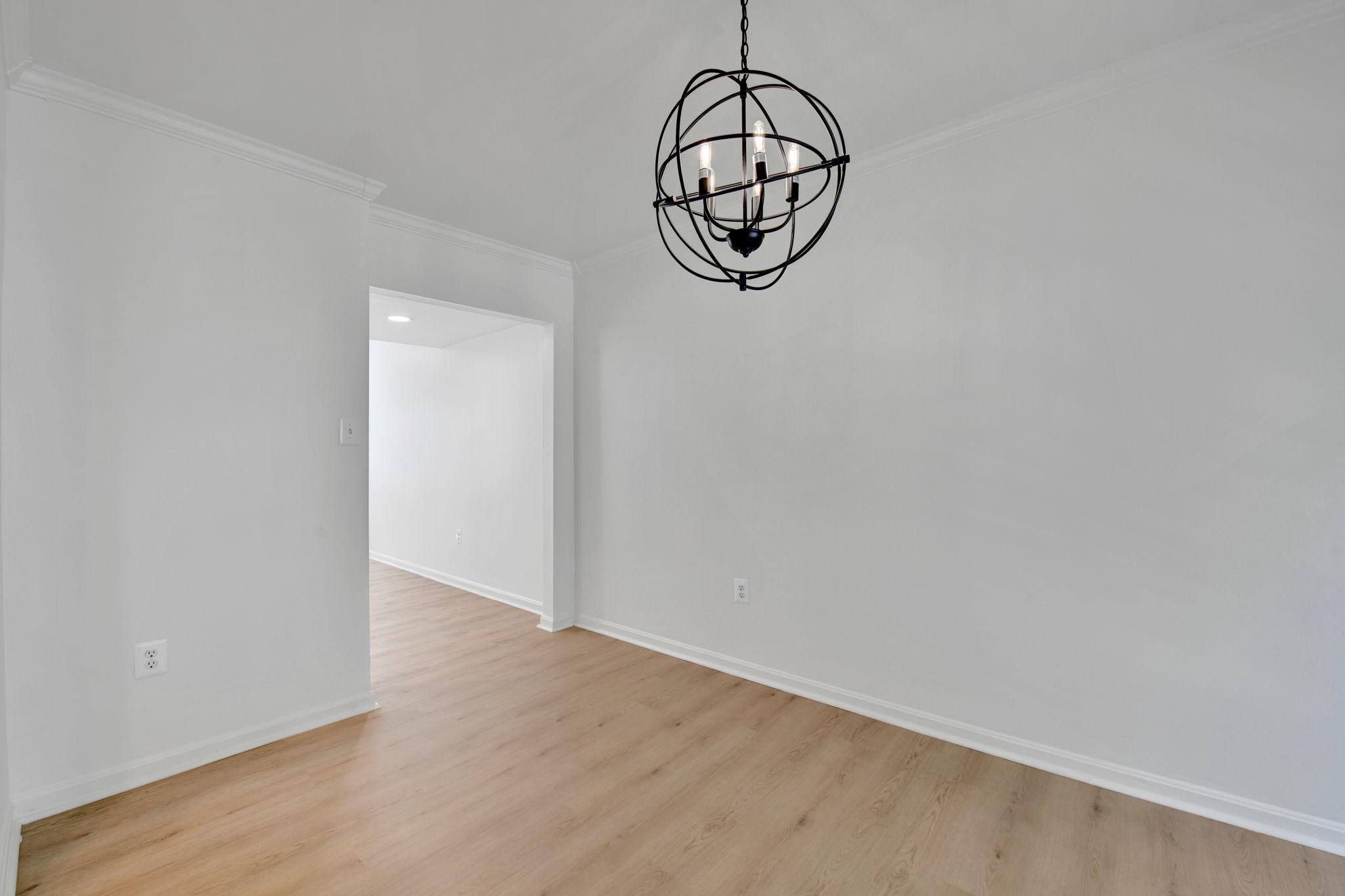 TEMPLE HILLS - Residential