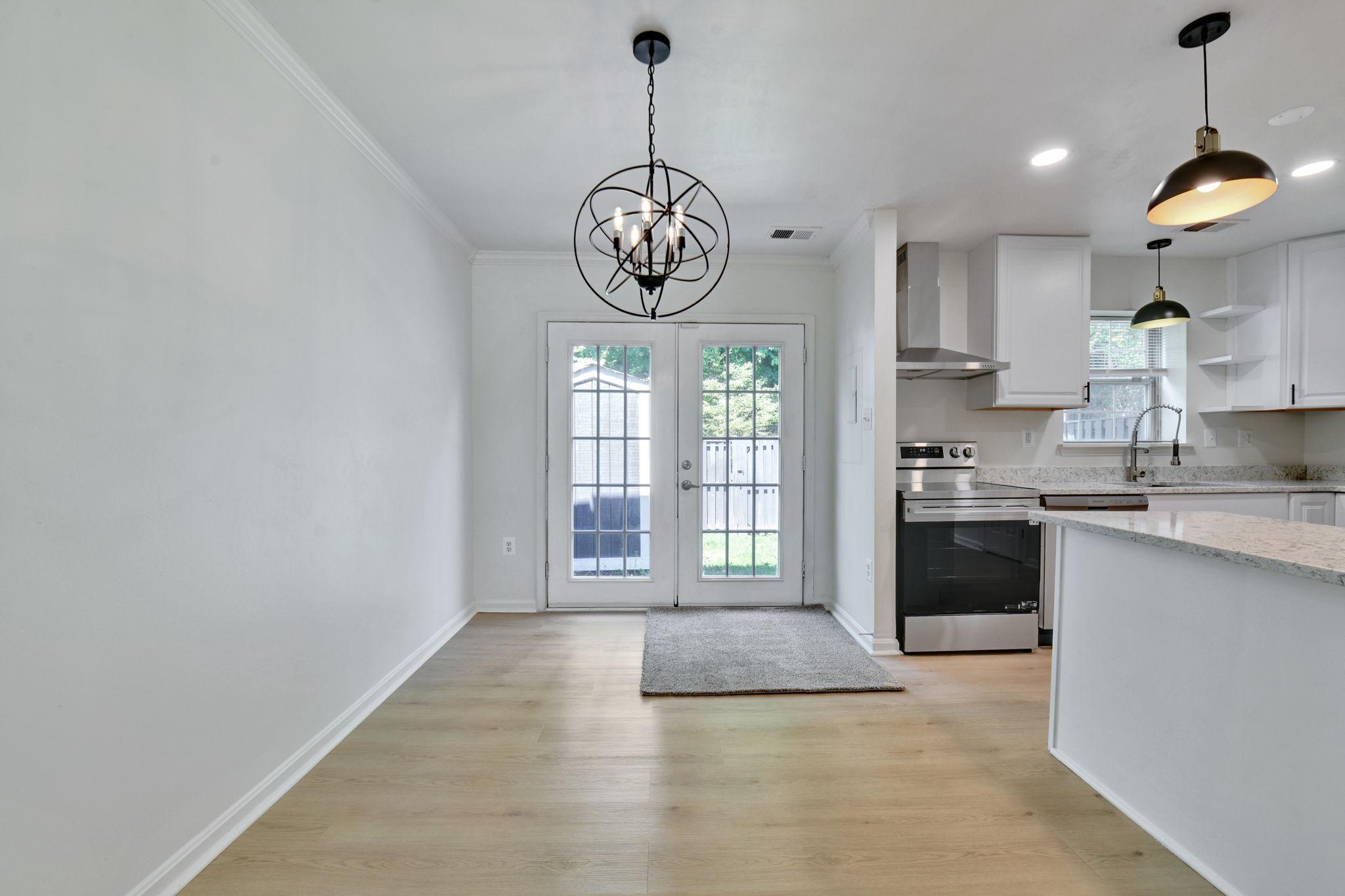 TEMPLE HILLS - Residential