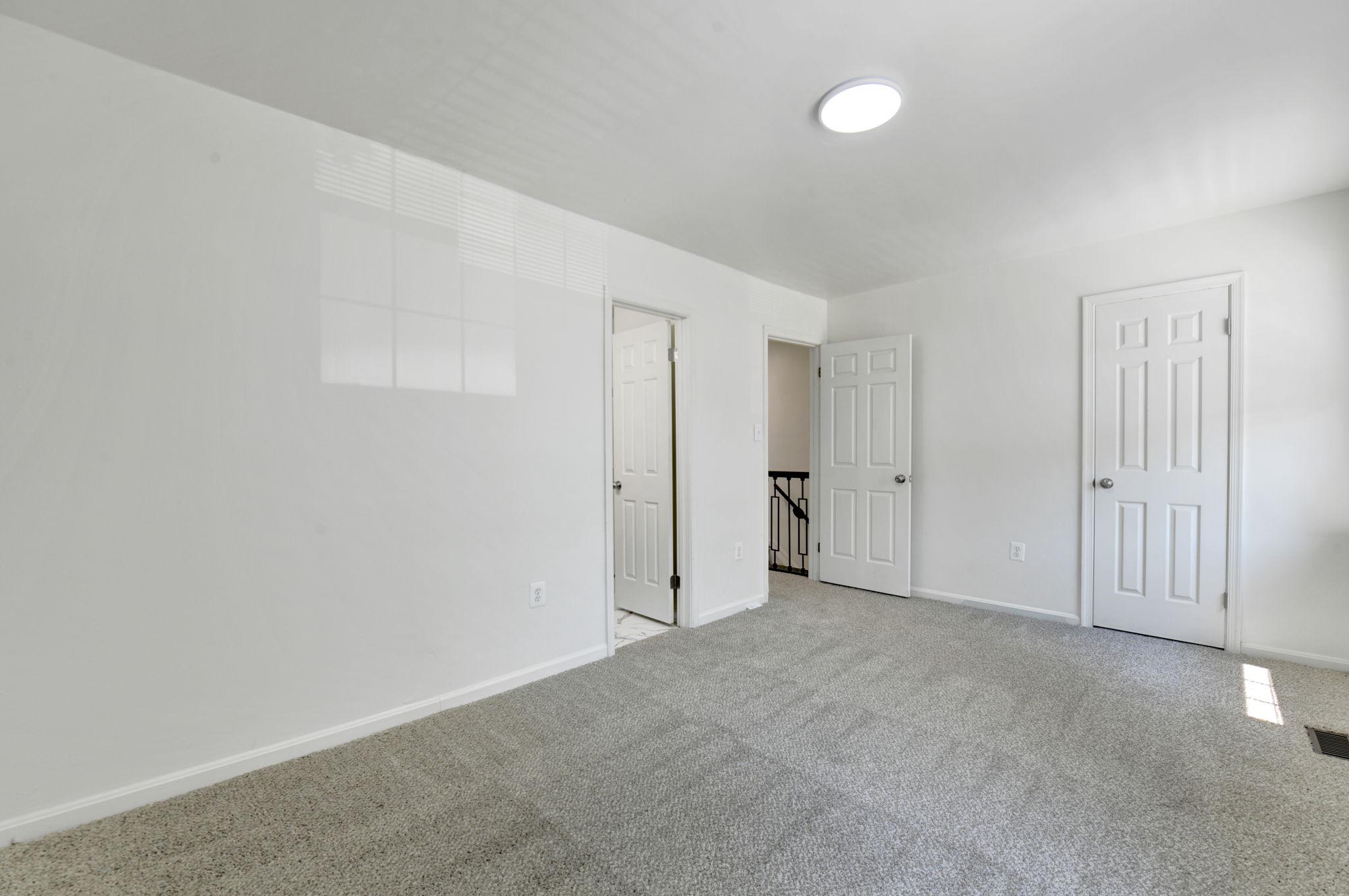 TEMPLE HILLS - Residential