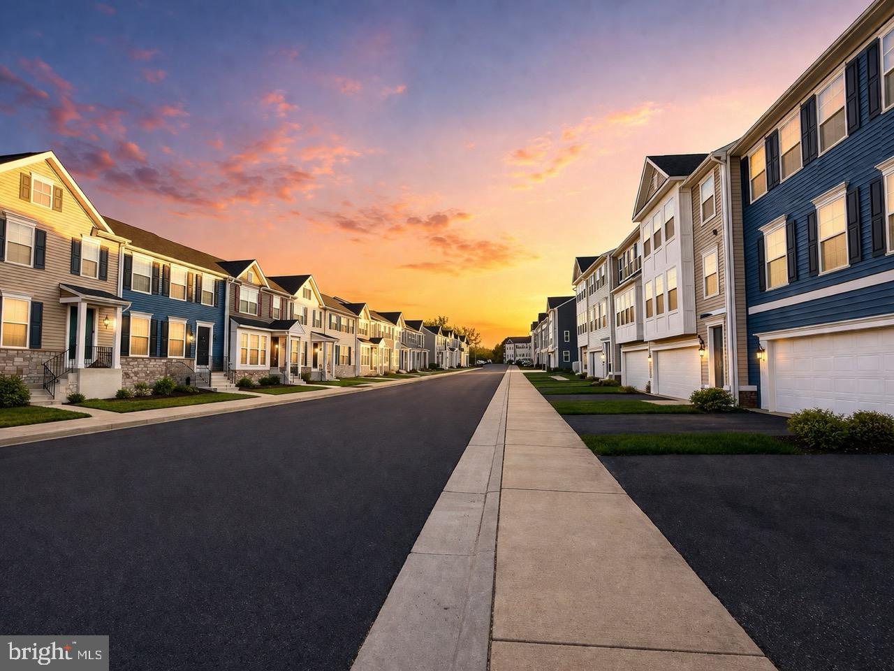 HIGHLAND PARK - Residential