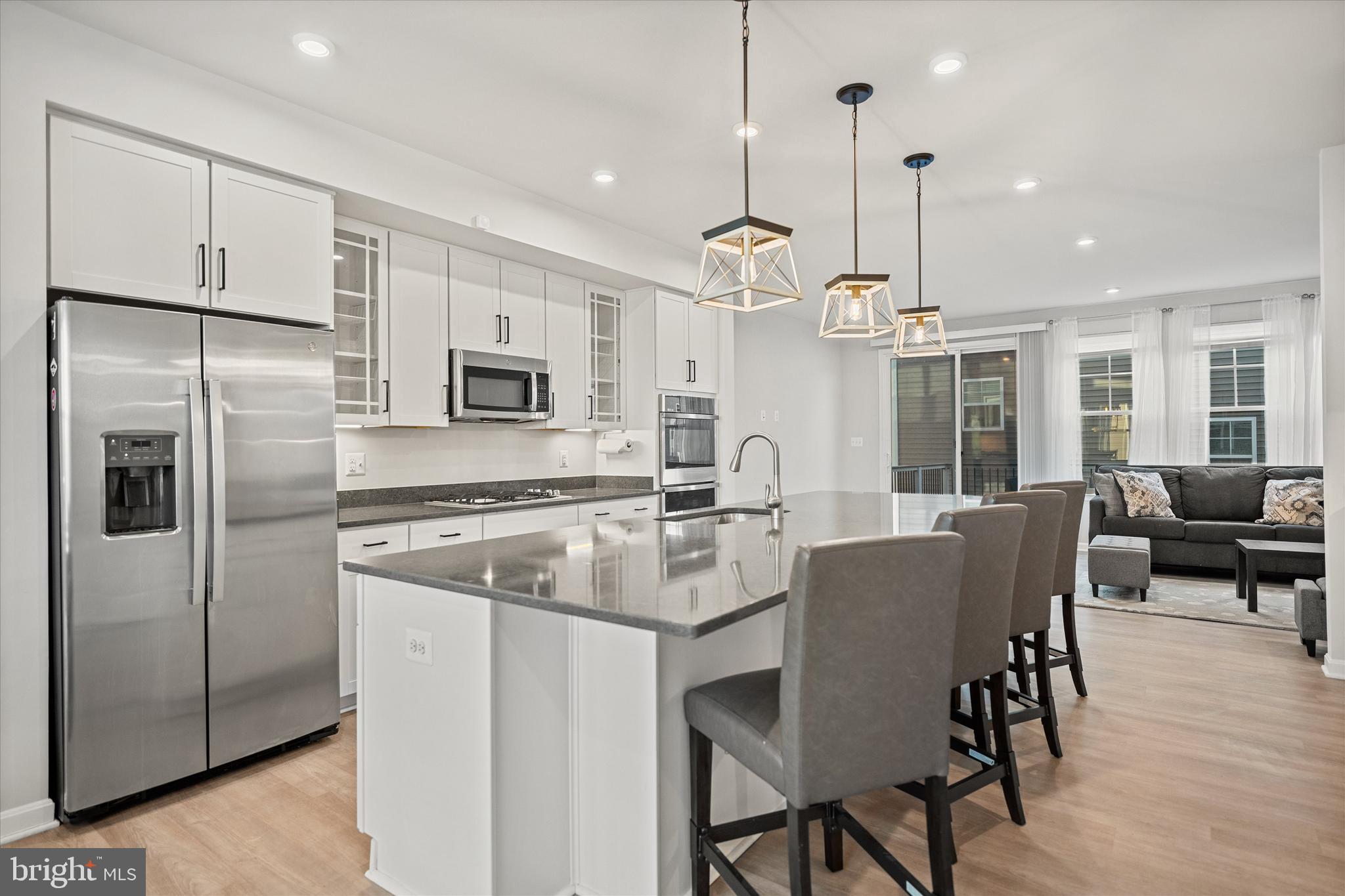 HIGHLAND PARK - Residential