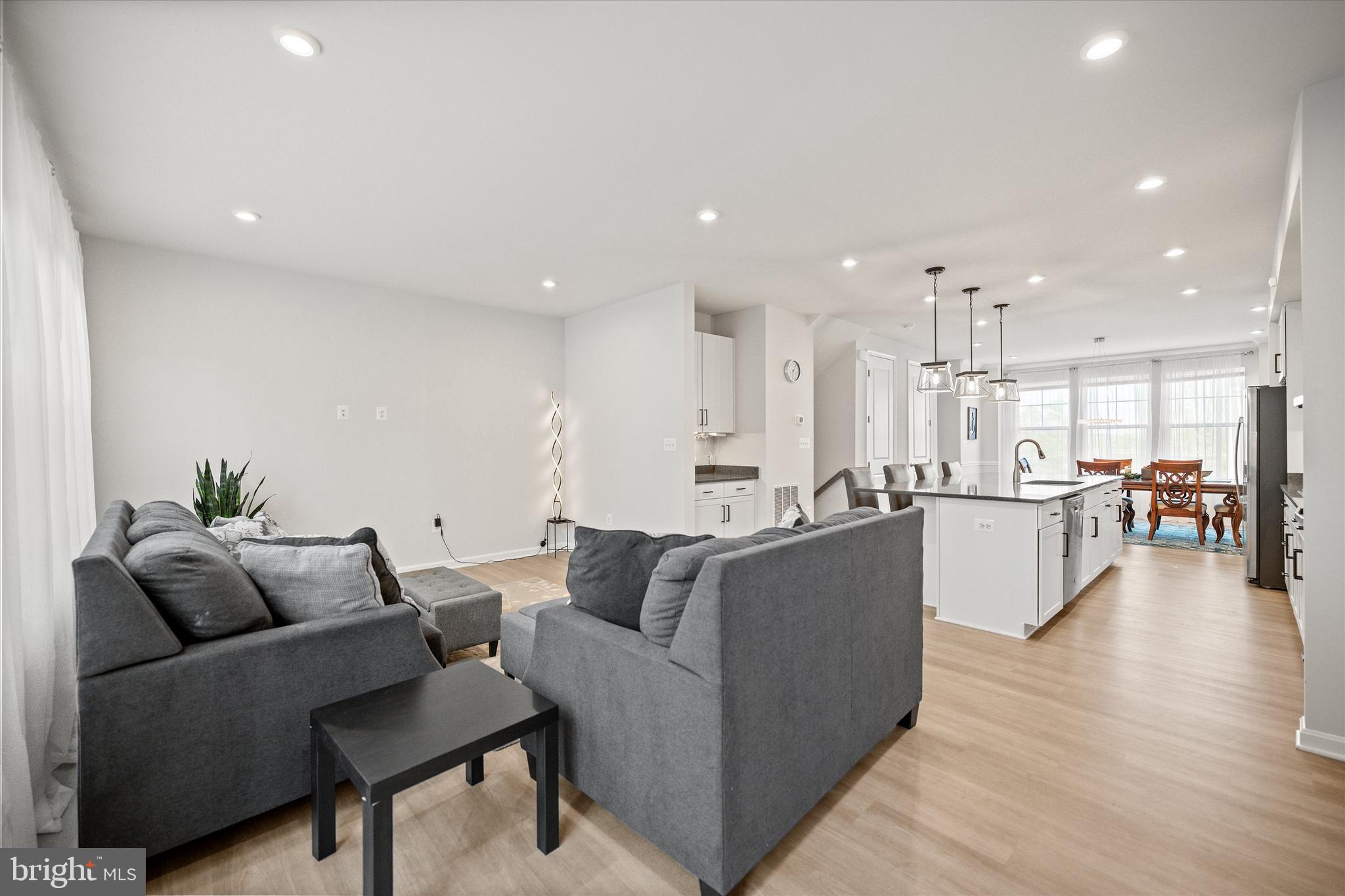 HIGHLAND PARK - Residential