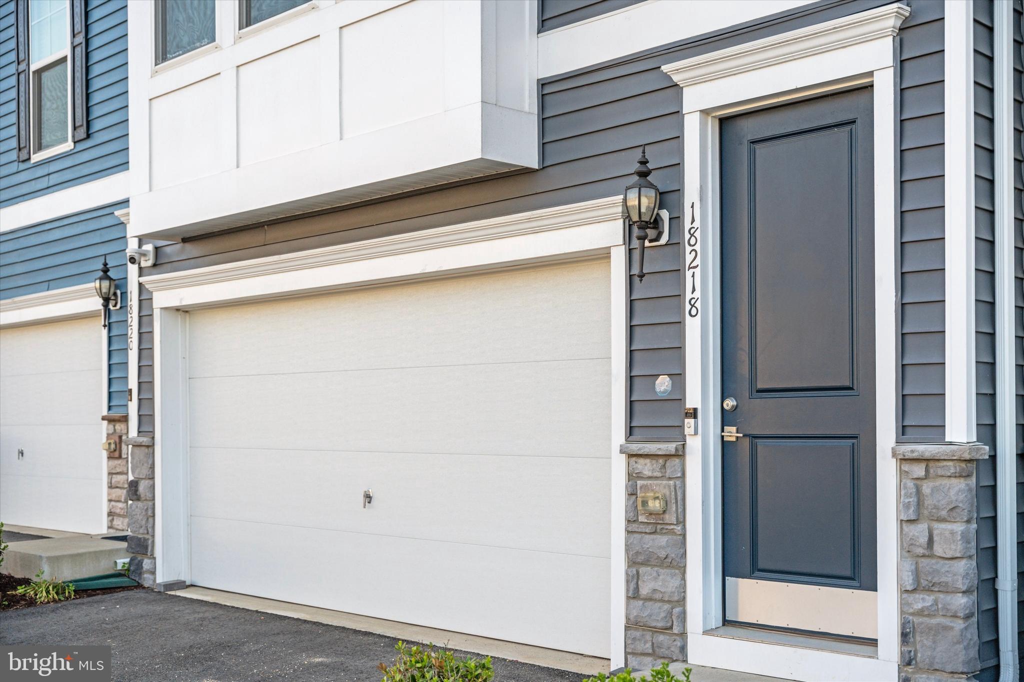 HIGHLAND PARK - Residential