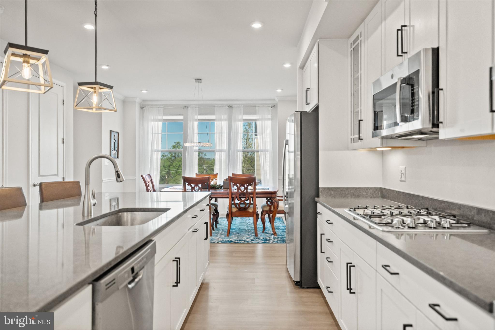 HIGHLAND PARK - Residential