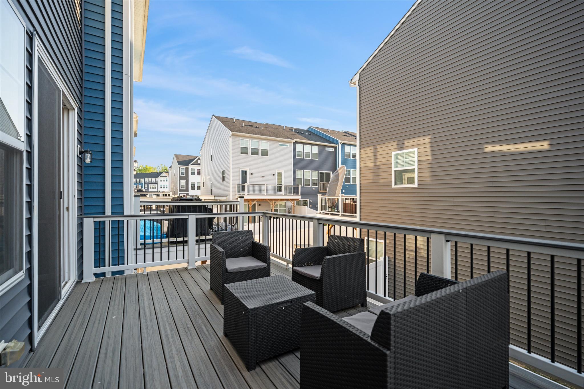 HIGHLAND PARK - Residential