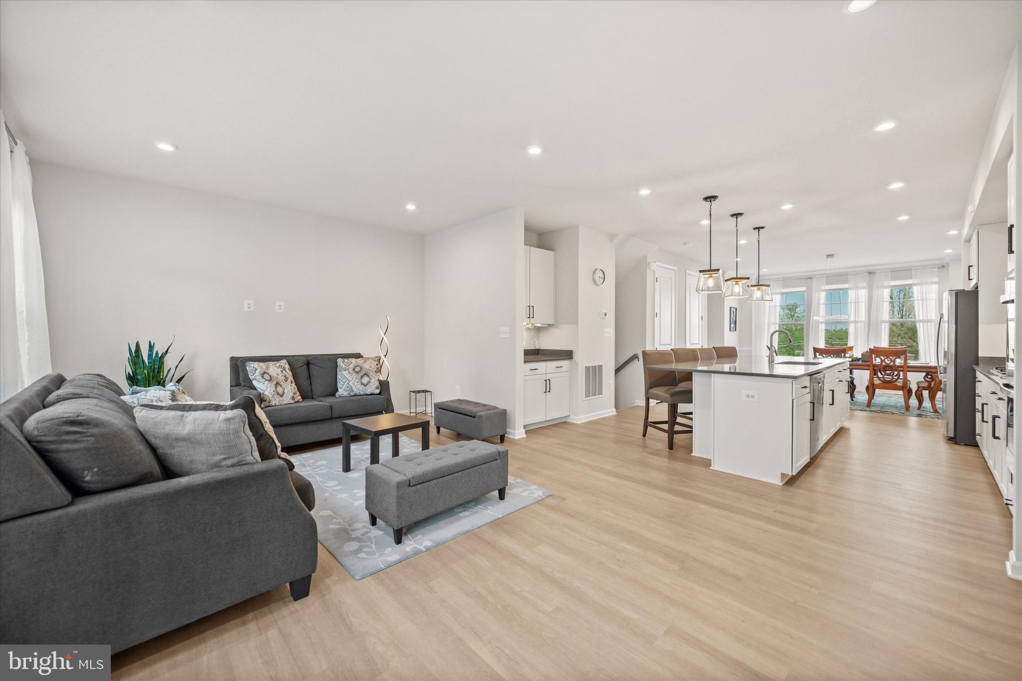 HIGHLAND PARK - Residential