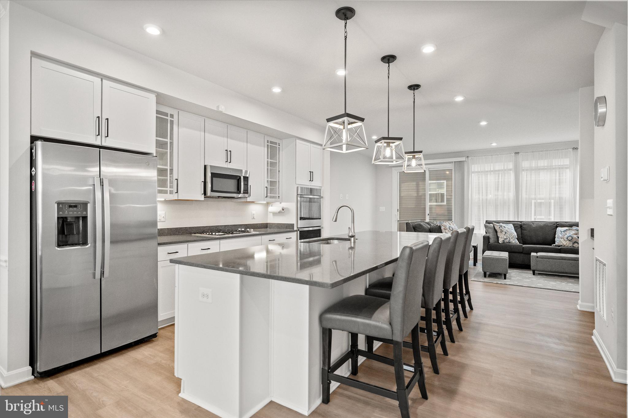 HIGHLAND PARK - Residential