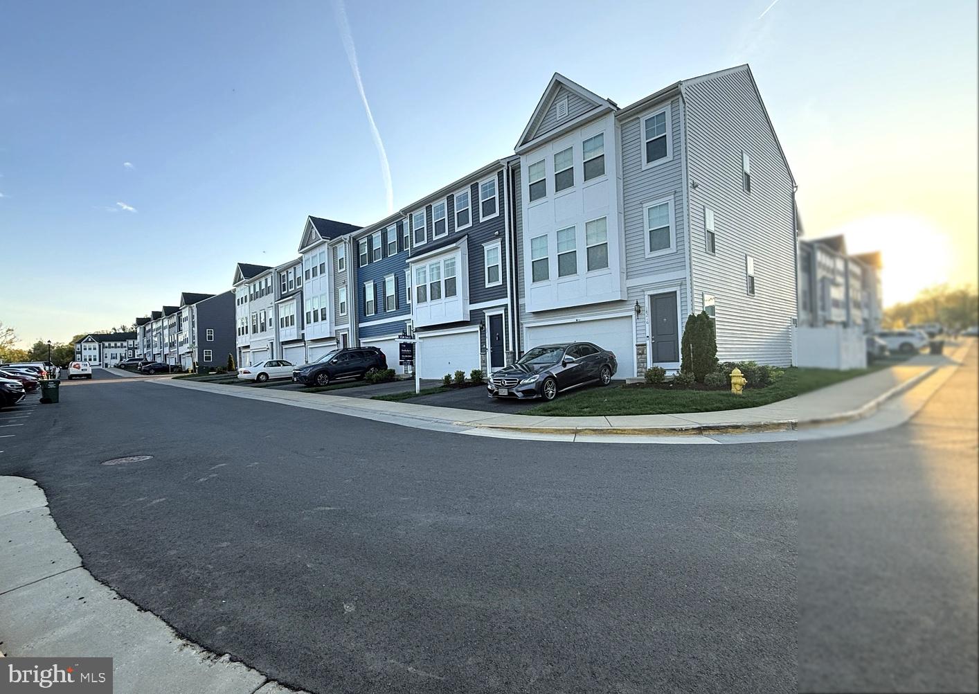 HIGHLAND PARK - Residential