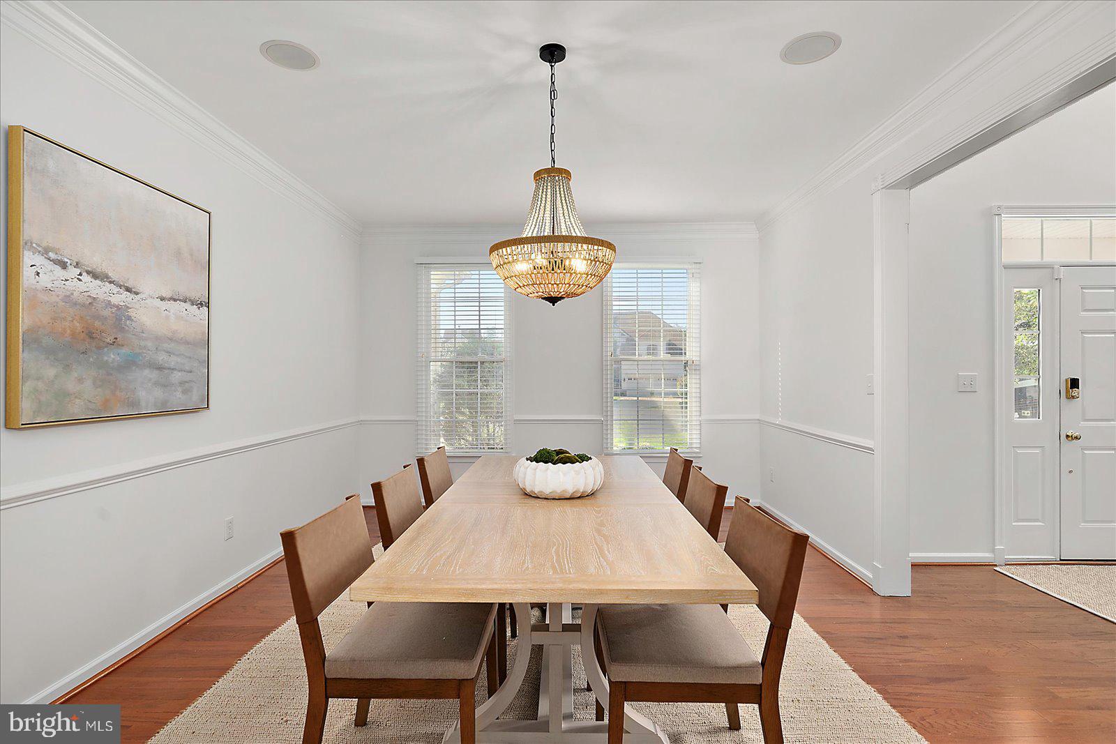 BETHANY LAKES - Residential