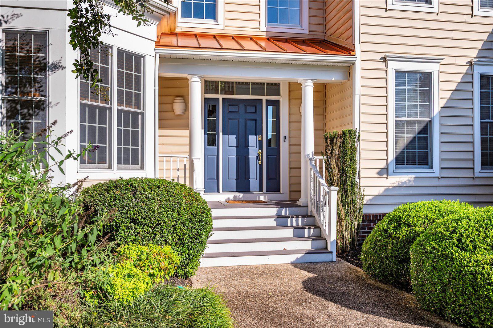 BETHANY LAKES - Residential