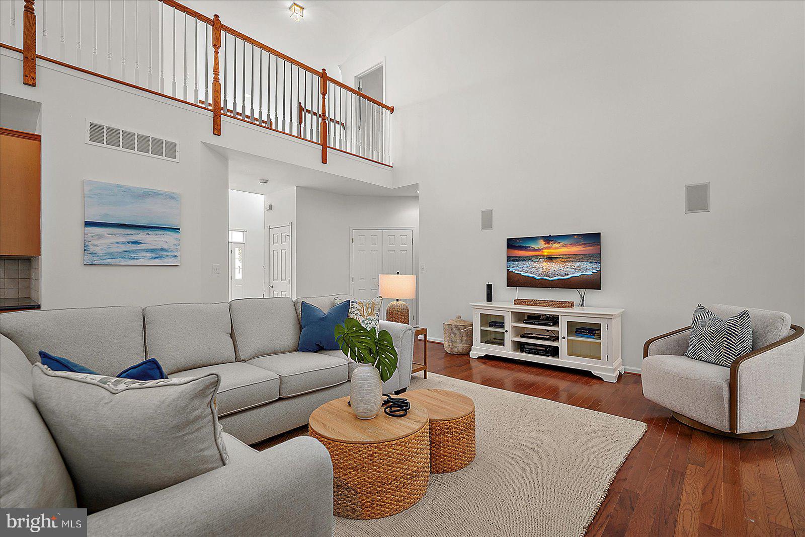 BETHANY LAKES - Residential