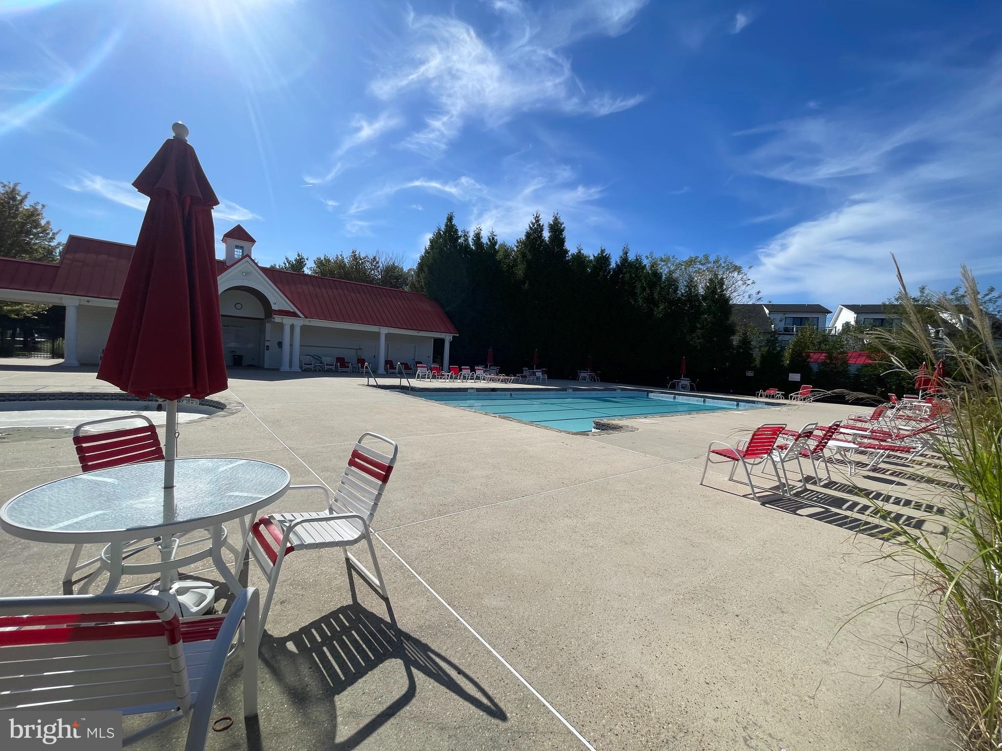 BETHANY LAKES - Residential