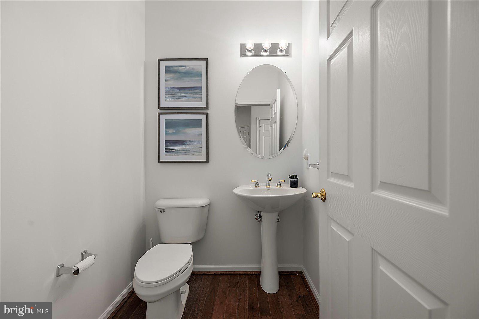 BETHANY LAKES - Residential