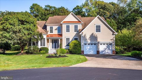 38384 VIRGINIA DRIVE BETHANY BEACH DE 19930