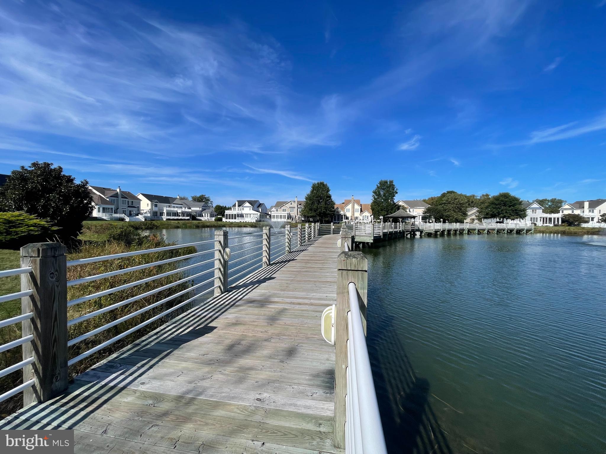 BETHANY LAKES - Residential