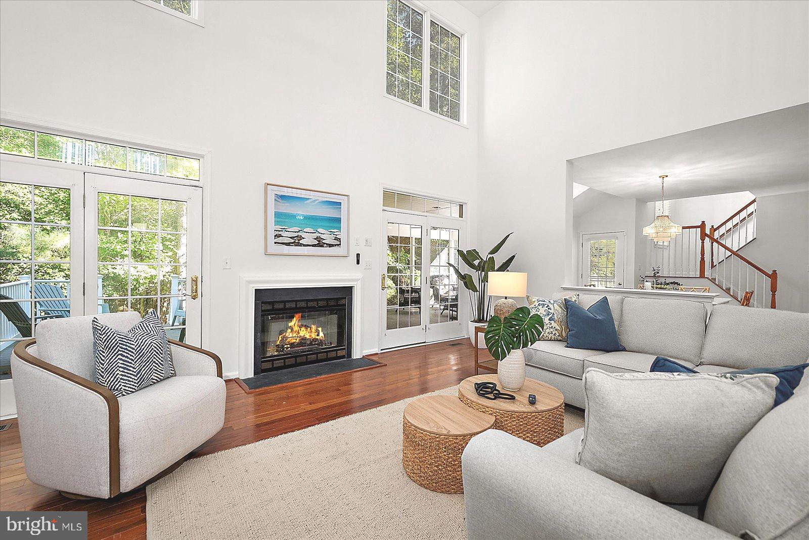 BETHANY LAKES - Residential