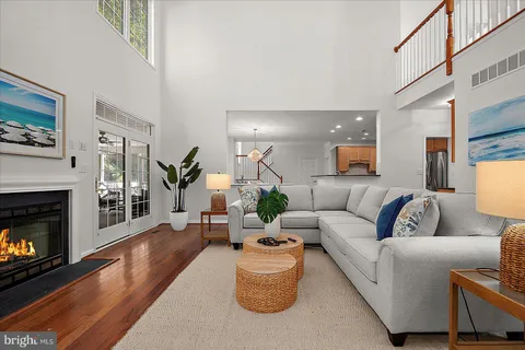 38384 Virginia Drive, Bethany Beach, DE MLS: DESU2097950