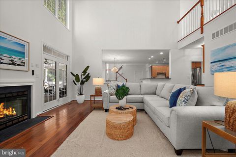 38384 VIRGINIA DRIVE BETHANY BEACH DE 19930