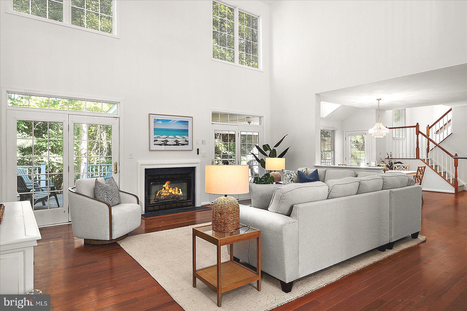 BETHANY LAKES - Residential