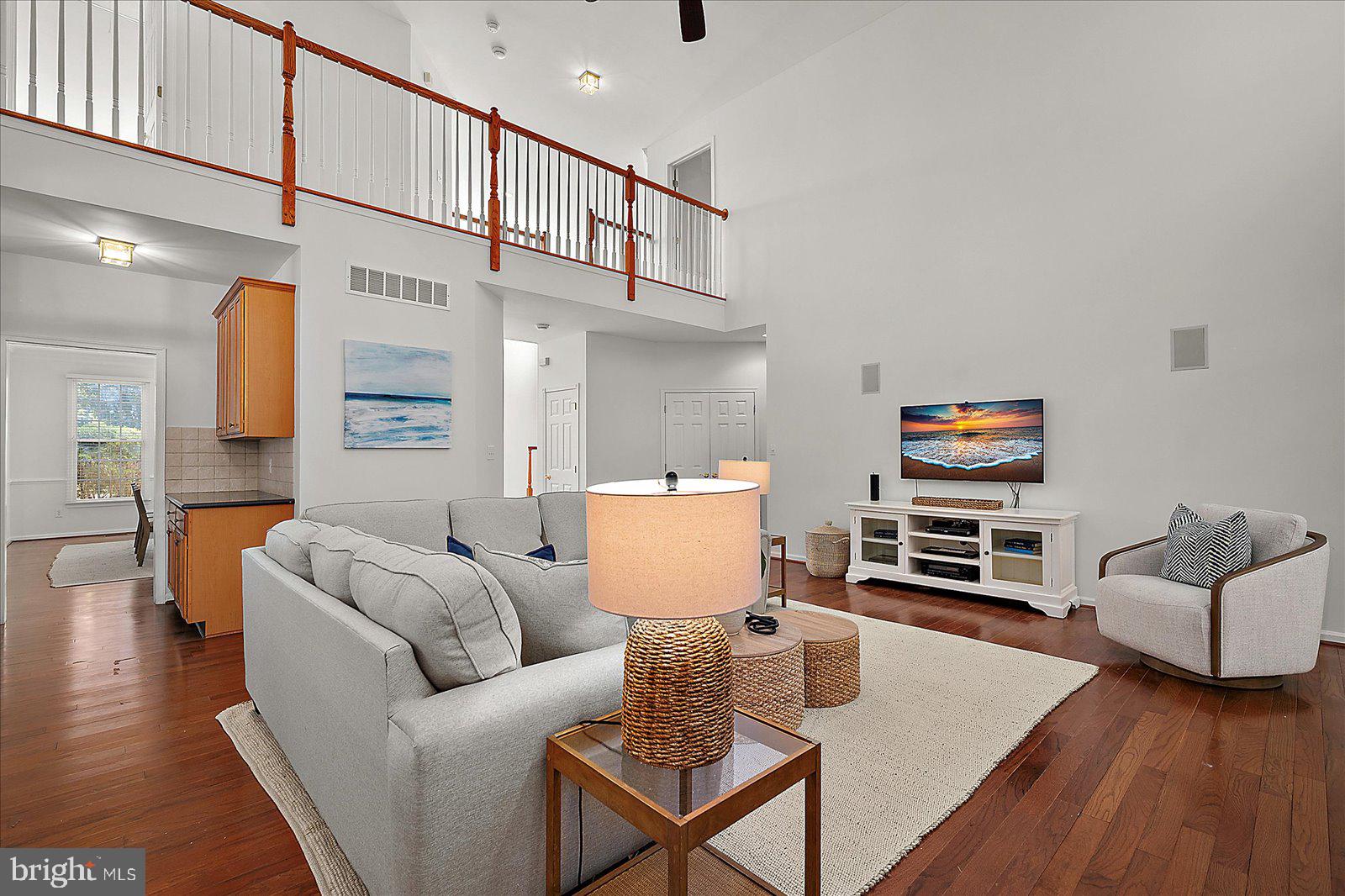 BETHANY LAKES - Residential