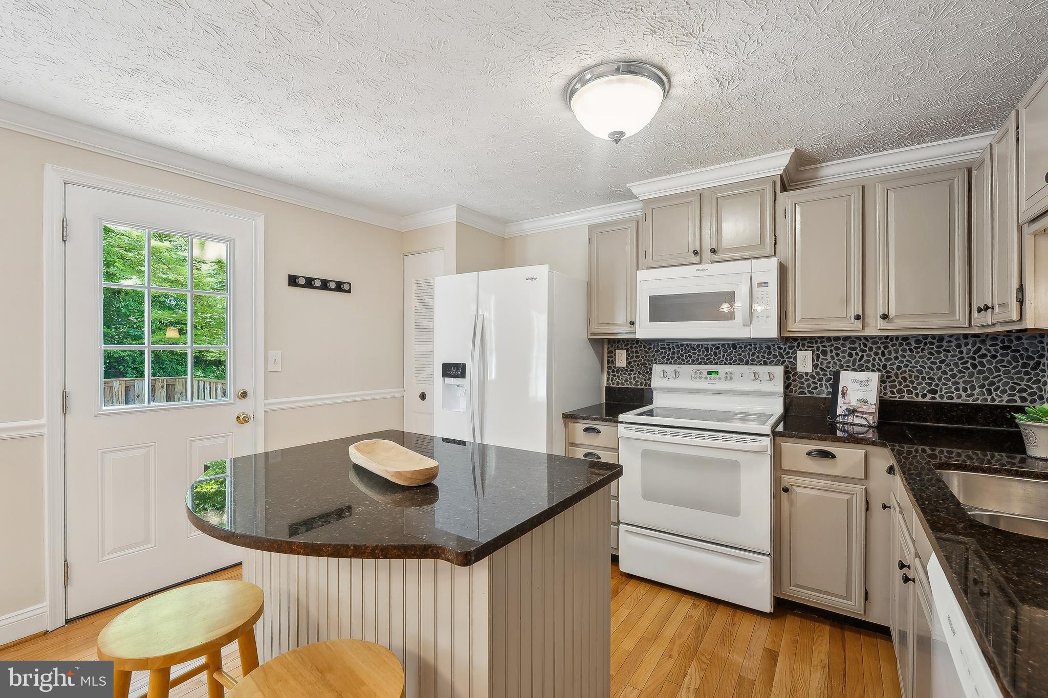 FAIRVIEW PARK - Residential