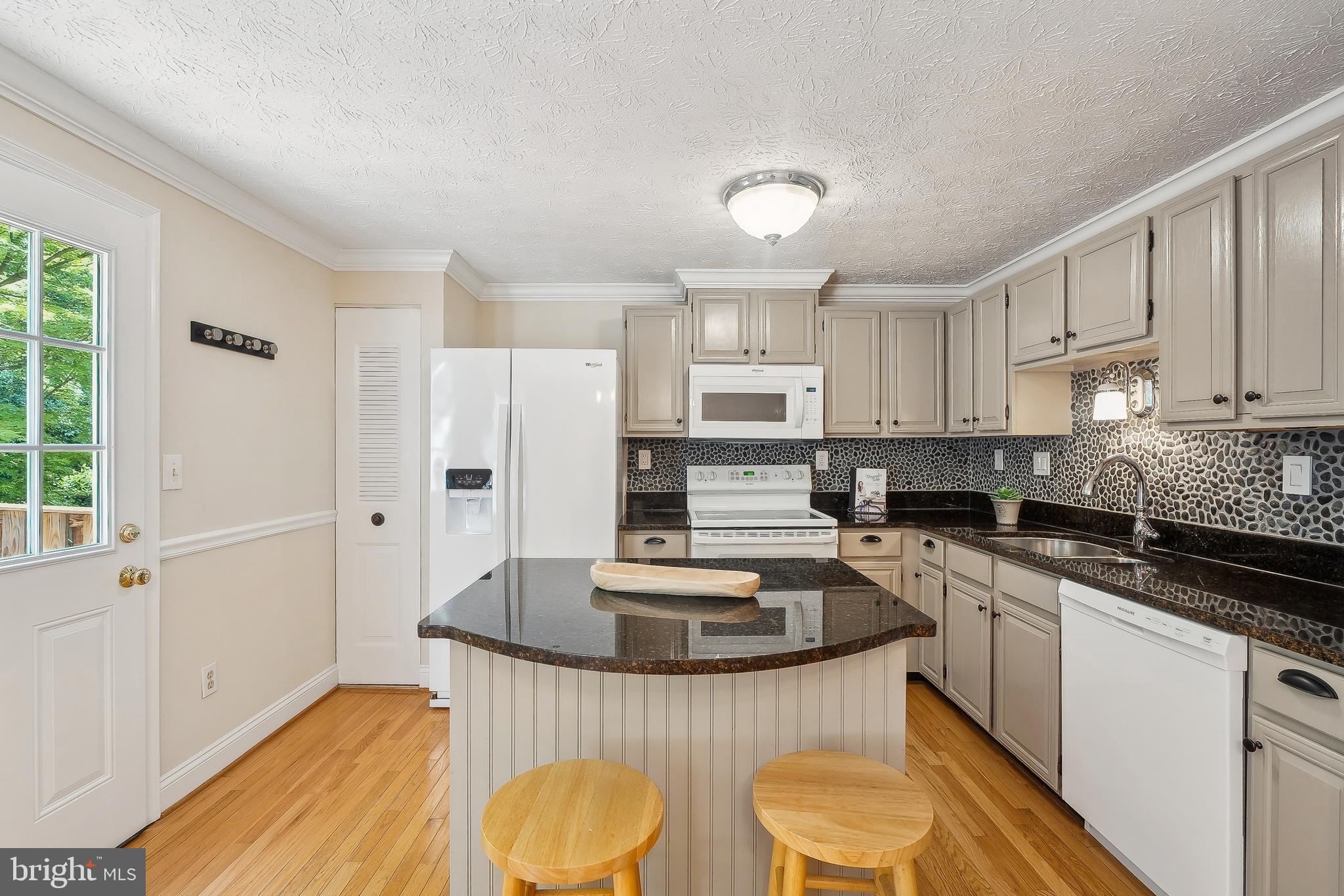 FAIRVIEW PARK - Residential