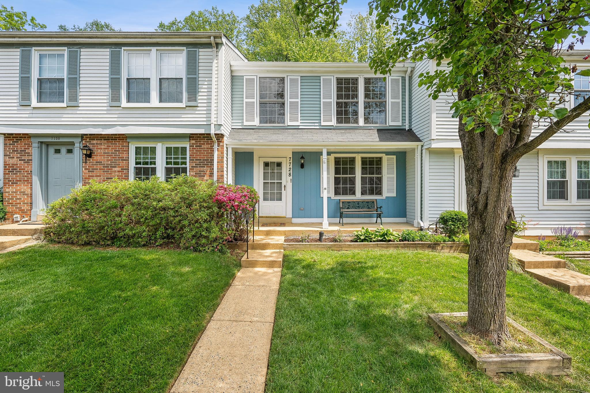 FAIRVIEW PARK - Residential