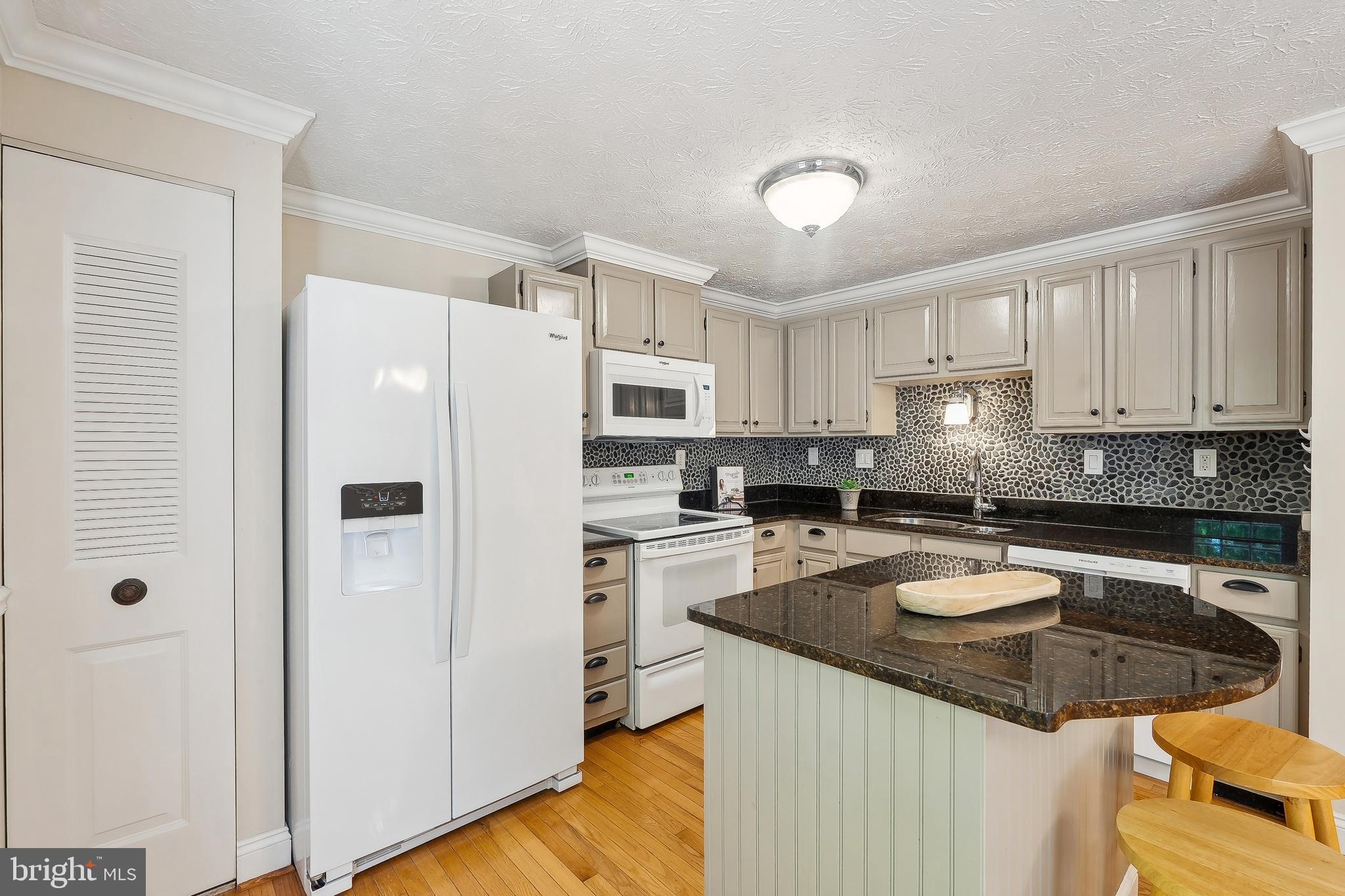 FAIRVIEW PARK - Residential