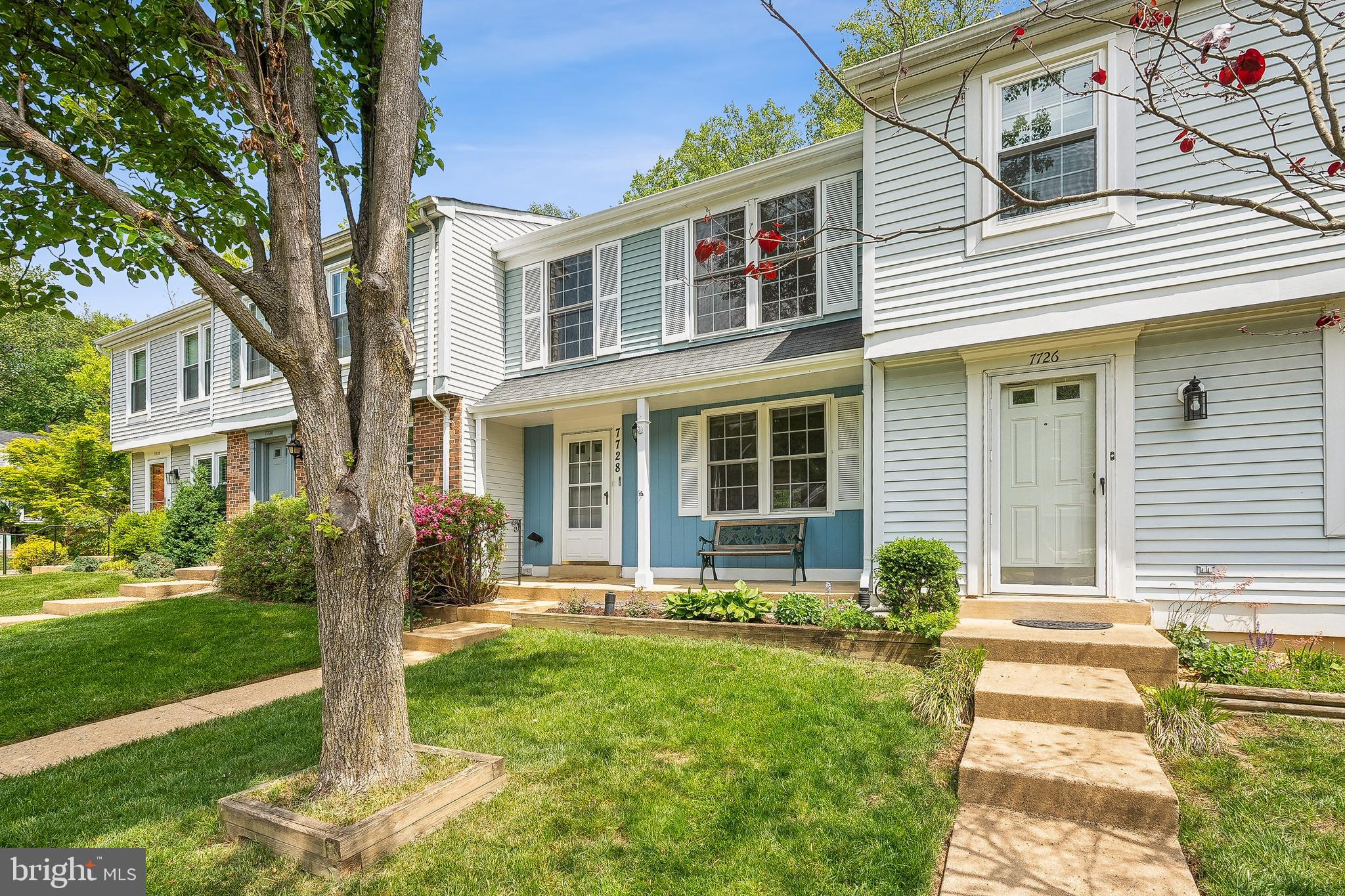 FAIRVIEW PARK - Residential