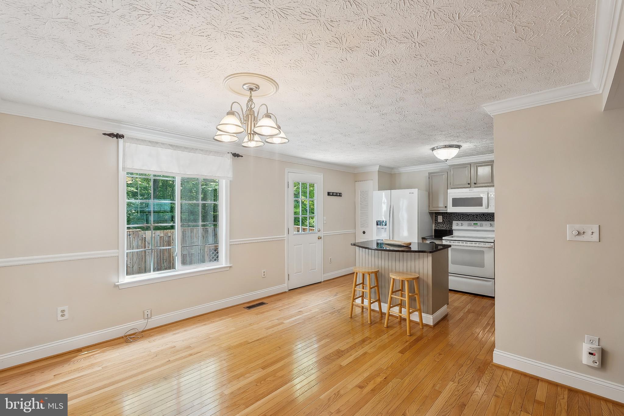 FAIRVIEW PARK - Residential