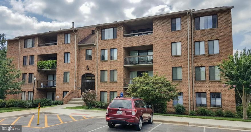 Experience private and serene living in this impeccable, 2-bedroom, 1-bathroom condo. As the top-floor unit in this garden-style brick building, you'll enjoy the peace of no footsteps above. The freshly painted interior boasts hardwood and tile floors, creating a captivating, spotless ambiance. The primary bedroom features a large walk-in closet, while the recently renovated bathroom offers a bidet and an updated shower. Enjoy the convenience of in-unit laundry with its dryer and newly upgraded washing machine. This unit is wired, ready for Verizon FIOS high-speed internet, and equipped with a Nest smart thermostat. Please note that there is no elevator inside the building, only stairs. 


The kitchen's beautiful granite countertops, stainless steel appliances, maple cabinets, brand-new stove, and new microwave will make cooking a pleasure. Step outside onto the covered outdoor patio, perfect for relaxing and enjoying the gentle breeze. All-new windows provide great views and plenty of light throughout. 


This condo is located in a gated, landscaped community that offers plenty of free parking spaces, playgrounds, a basketball court, tennis courts, a swimming pool, and a community center that can be reserved for large gatherings. A short 10-15 minute walk will take you to the North Bethesda Metro Station (formerly known as White Flint Metro), Whole Foods grocery store, and the vibrant Pike & Rose area with its many restaurants, shopping, and entertainment options. Enjoy quick access to highways 270 and 495 and the Bethesda Trolley Trail for biking. 


Don't miss out on this opportunity to live in a luxurious, impeccable, and updated condo in a prime location. No pets and no smoking permitted. 


The renter is responsible for electricity and internet. Rent includes water, trash, and community fees. A security deposit is due at signing. No smoking is allowed, and no pets are permitted. Parking is free and available in unassigned spaces next to the building. A 12-month lease is preferred. All applications must submit a background check and credit report.