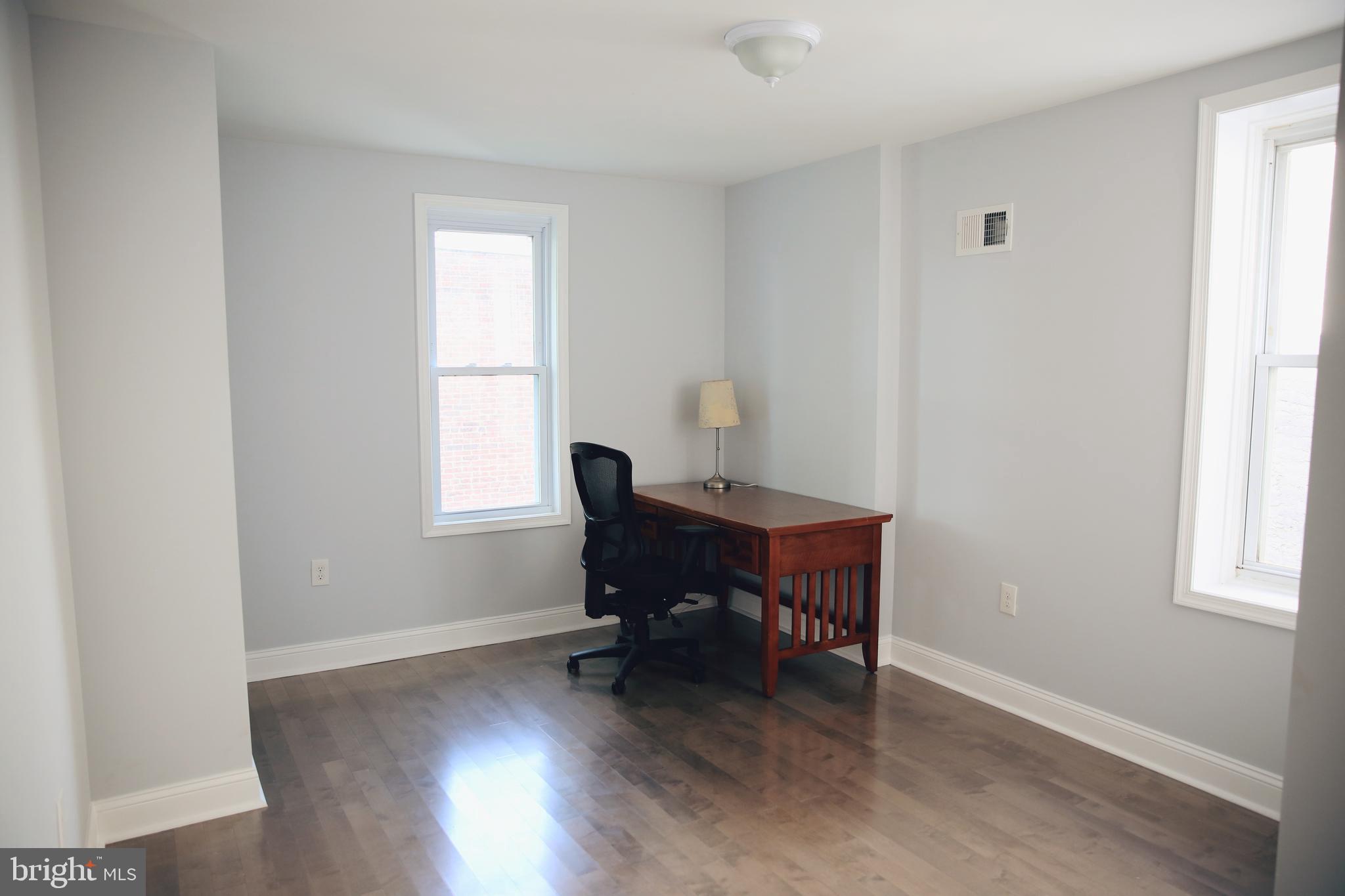 PHILADELPHIA - Residential