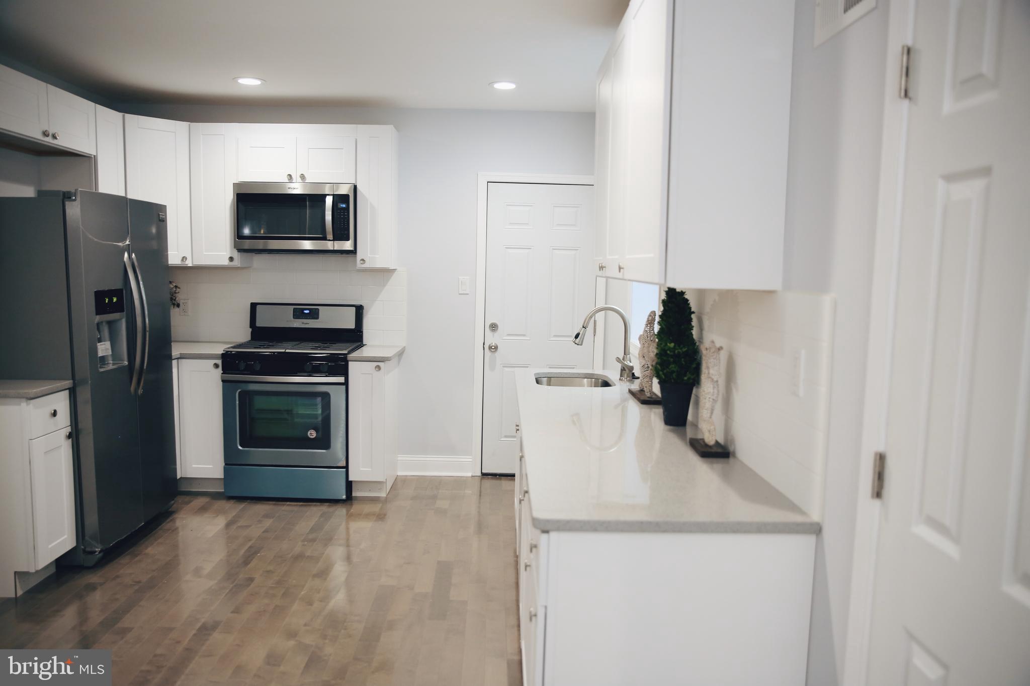 PHILADELPHIA - Residential