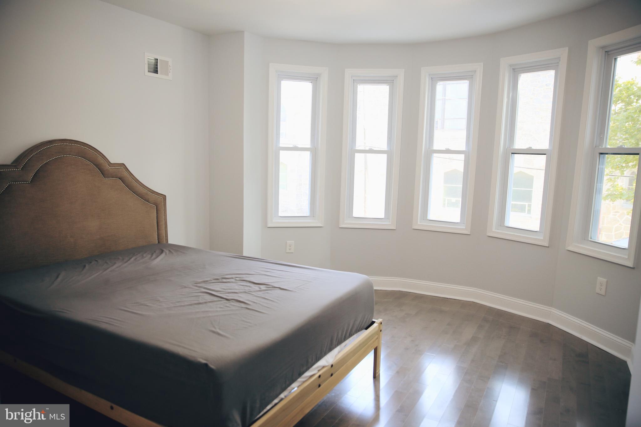 PHILADELPHIA - Residential