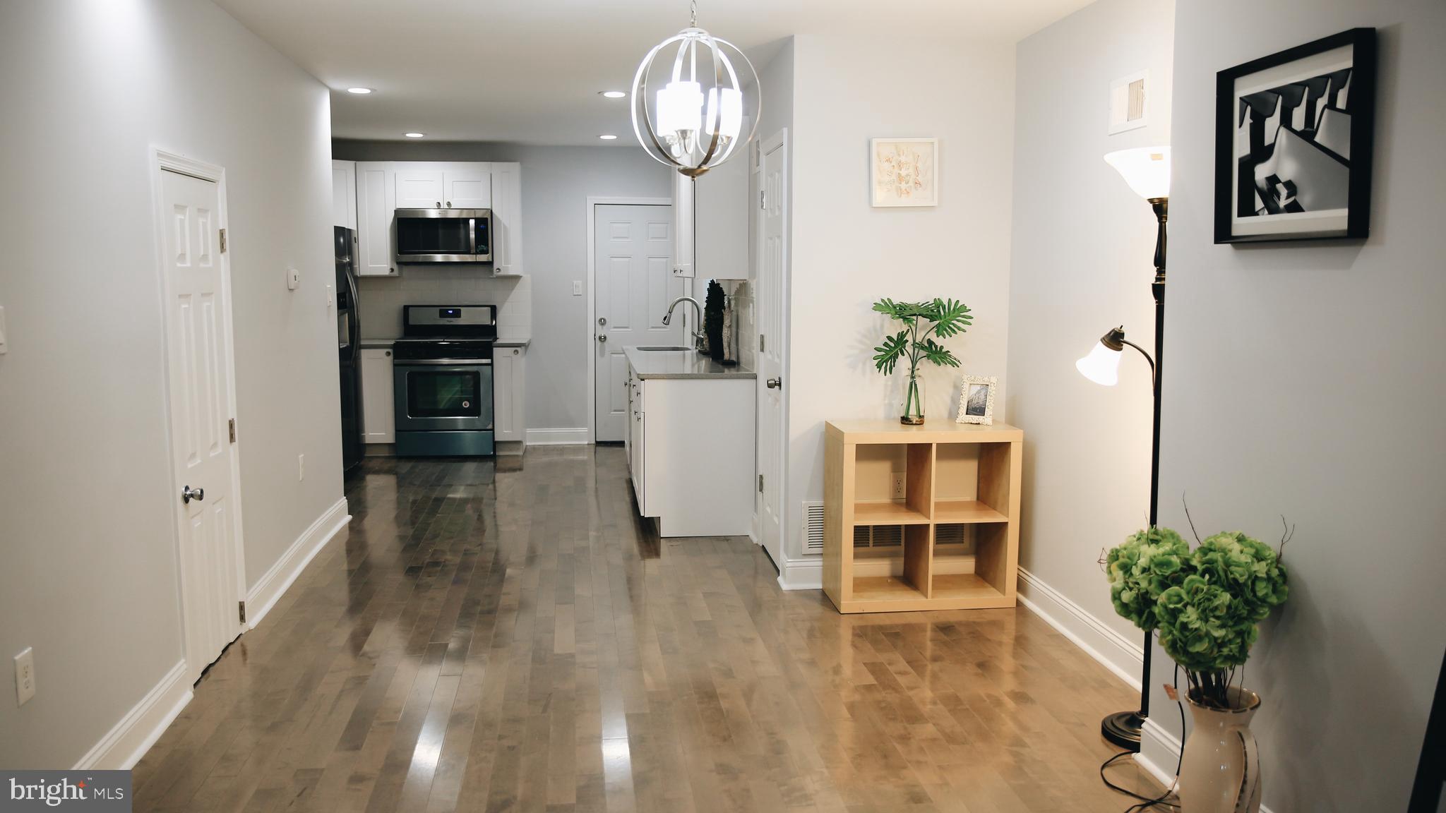 PHILADELPHIA - Residential