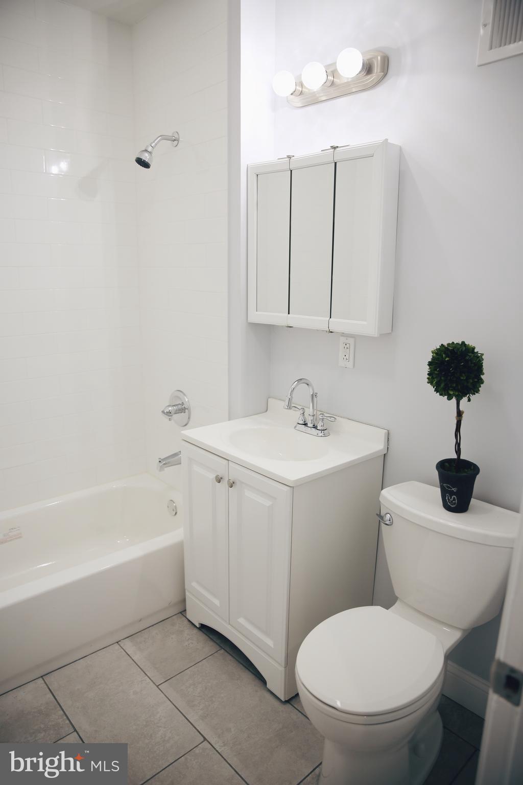 PHILADELPHIA - Residential