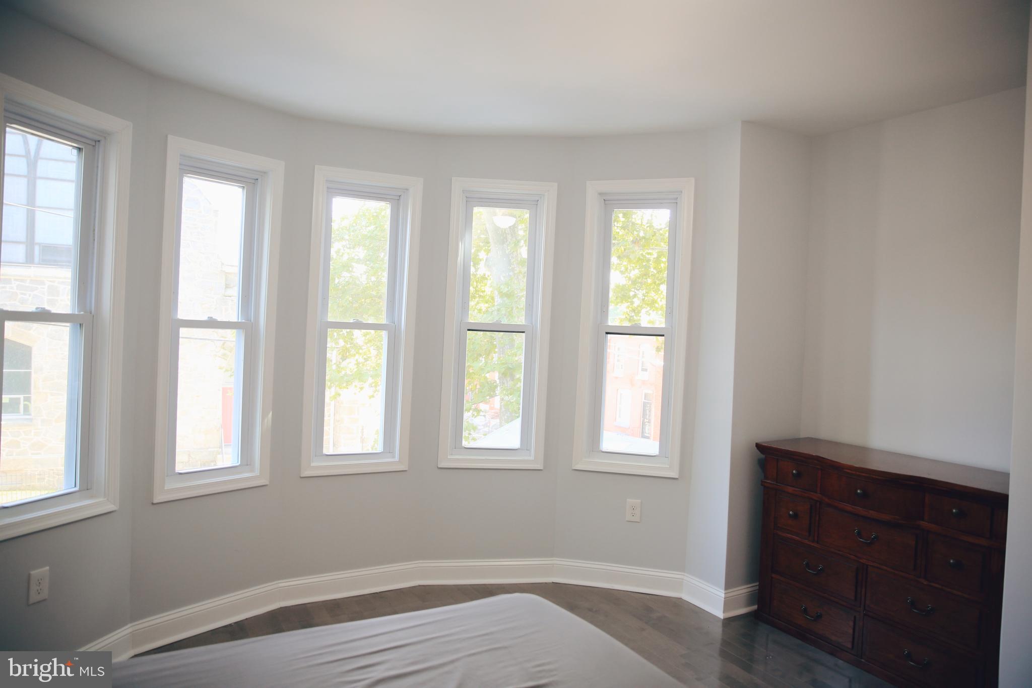 PHILADELPHIA - Residential