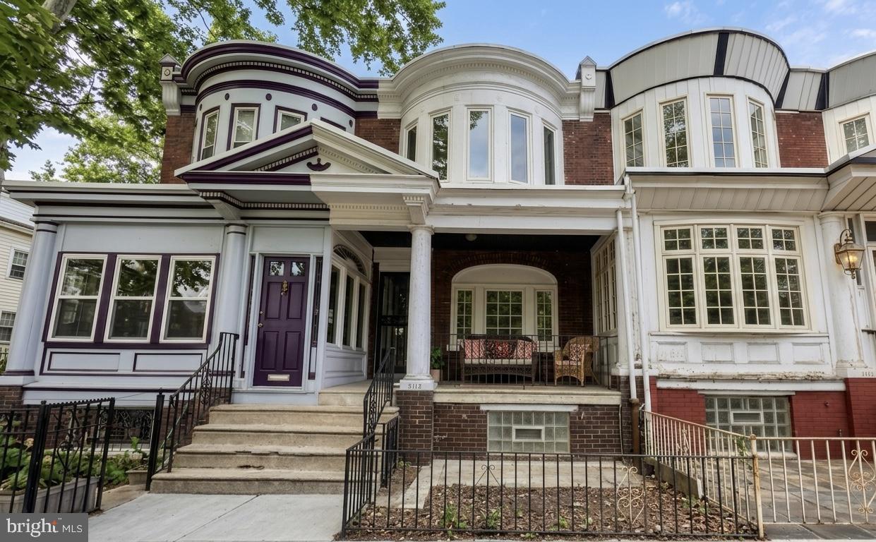 4113 SPRING GARDEN STREET