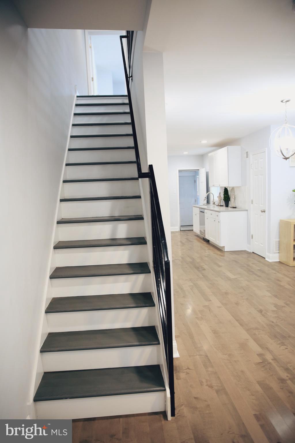 PHILADELPHIA - Residential