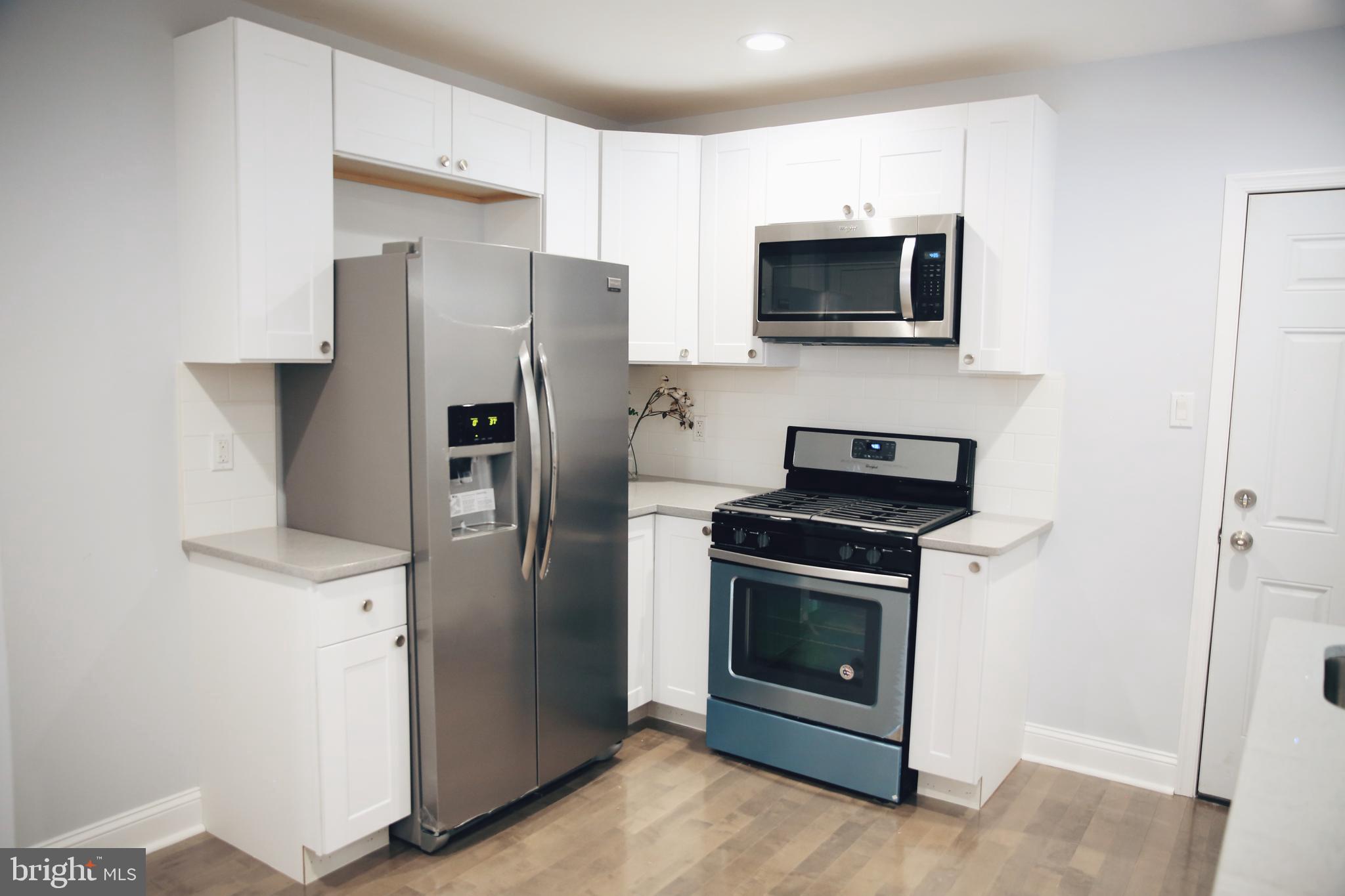 PHILADELPHIA - Residential