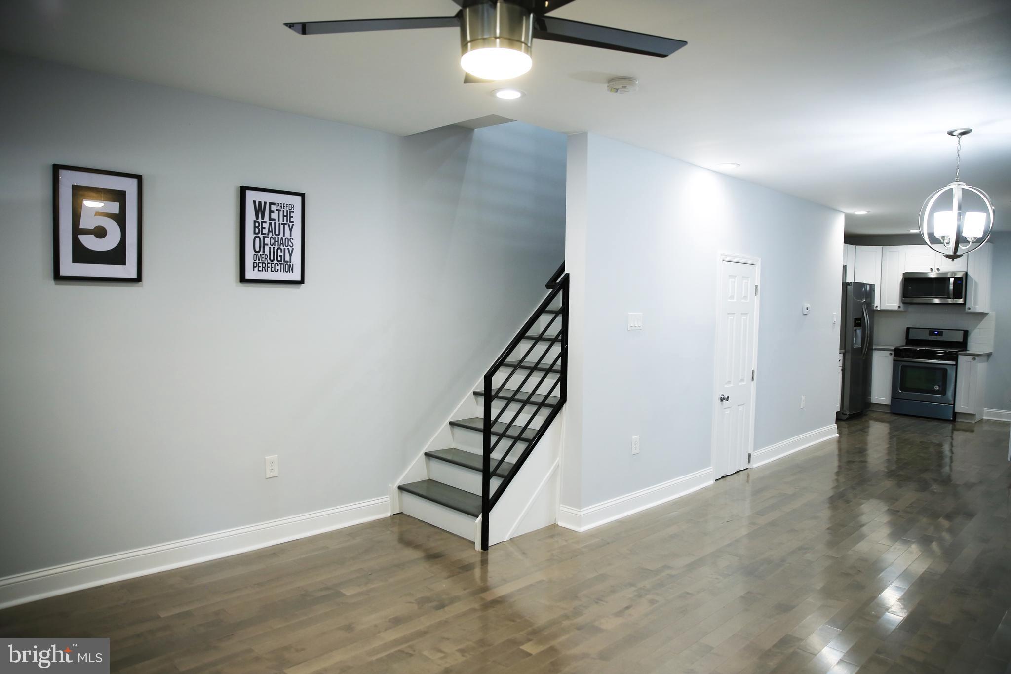 PHILADELPHIA - Residential