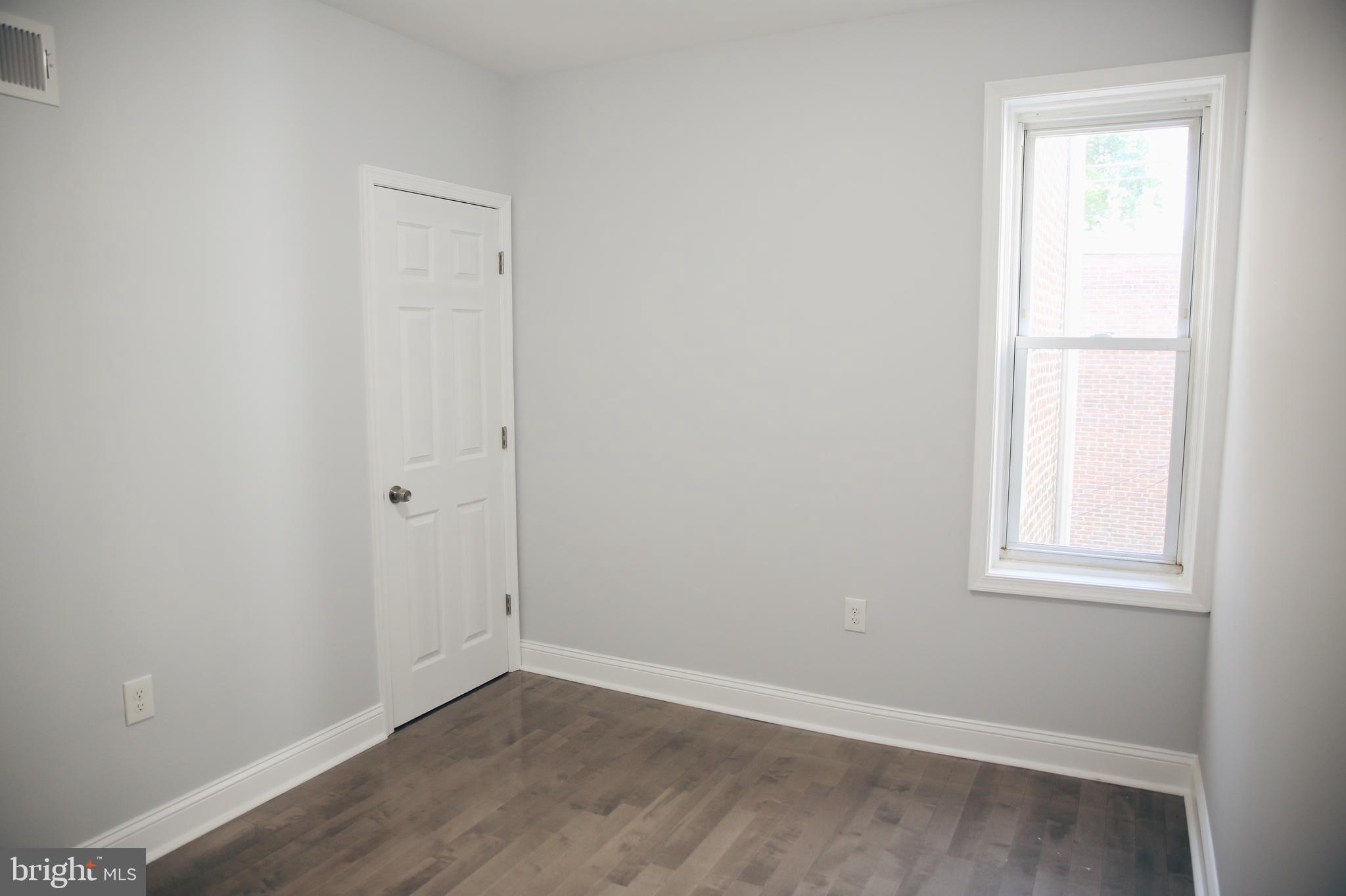 PHILADELPHIA - Residential