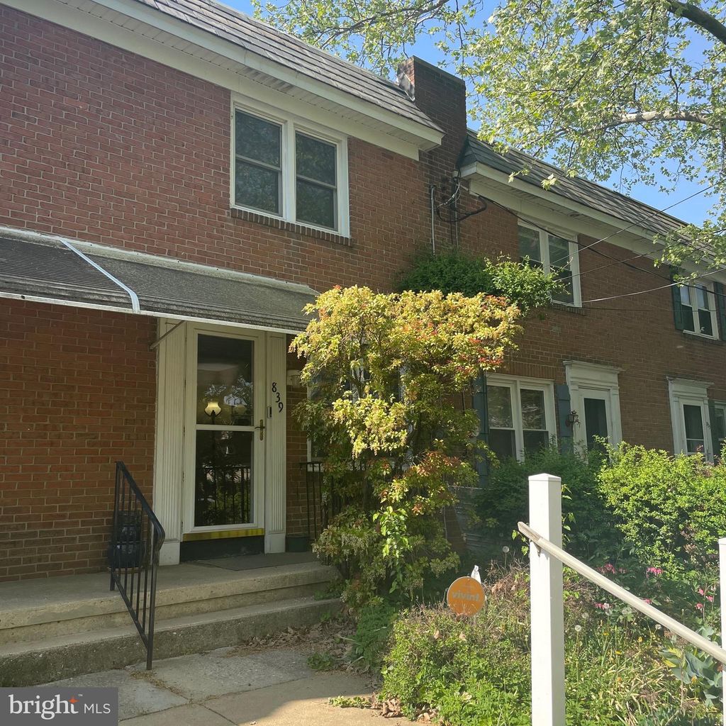 Photo of 839 UNION ST, LANCASTER, PA 17603 (MLS # PALA2037588)