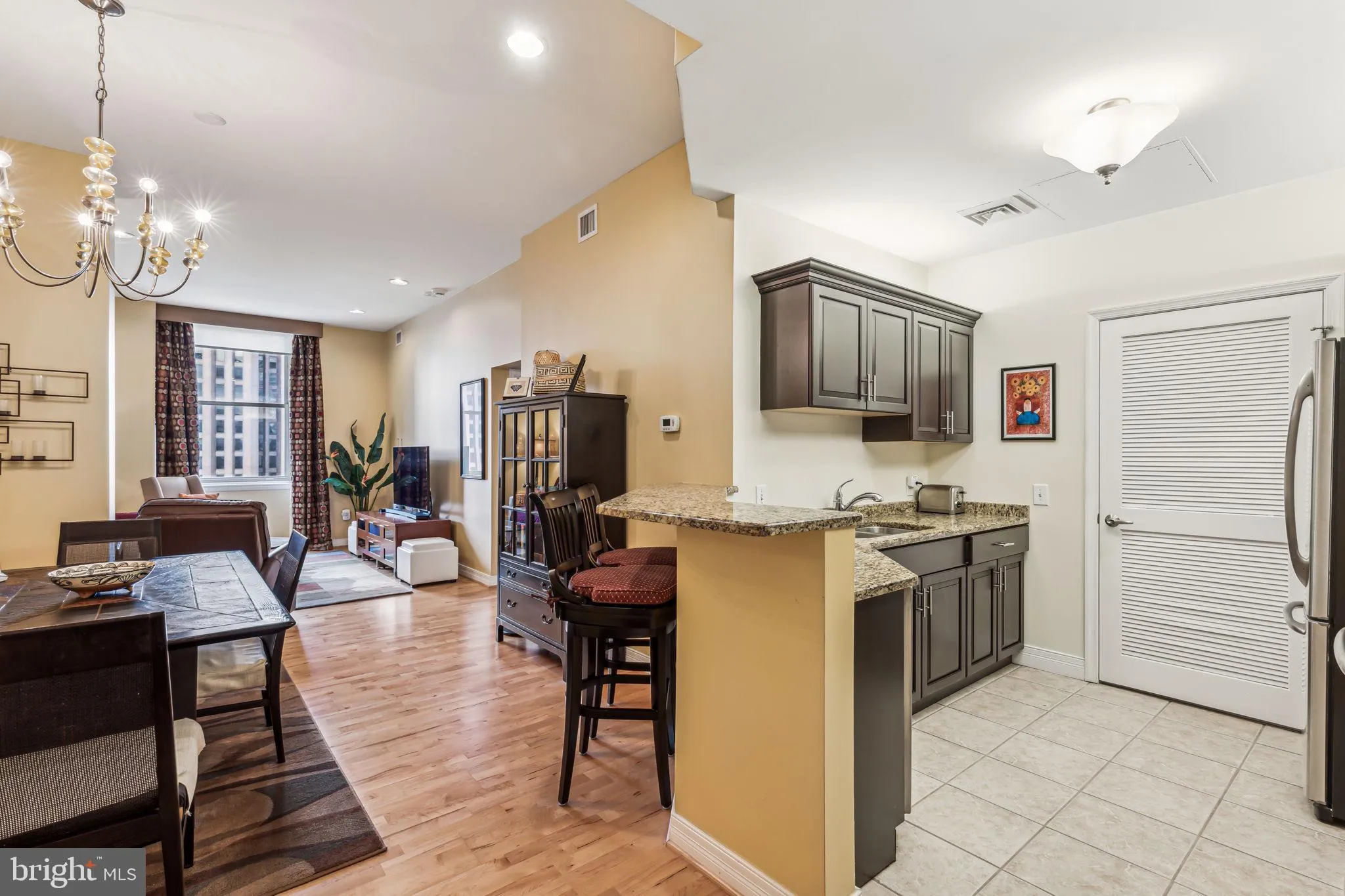 Philadelphia, Pennsylvania 19103, United States, 1 Bedroom Bedrooms, ,1 BathroomBathrooms,Residential,Active,125945
