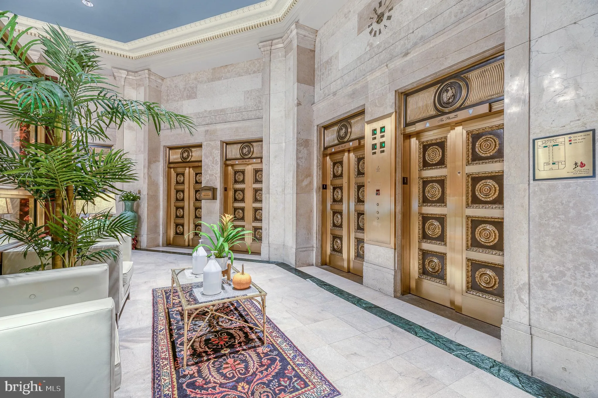 Philadelphia, Pennsylvania 19103, United States, 1 Bedroom Bedrooms, ,1 BathroomBathrooms,Residential,Active,125945