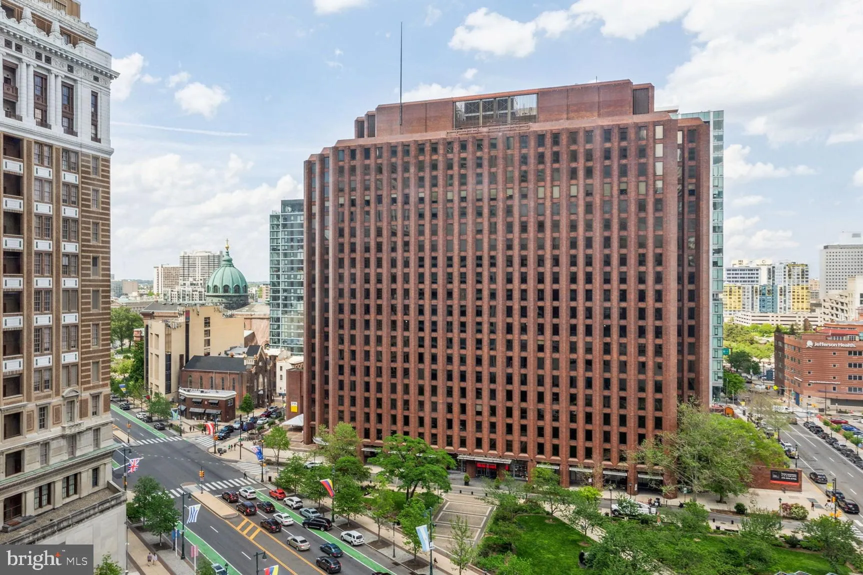 Philadelphia, Pennsylvania 19103, United States, 1 Bedroom Bedrooms, ,1 BathroomBathrooms,Residential,Active,125945