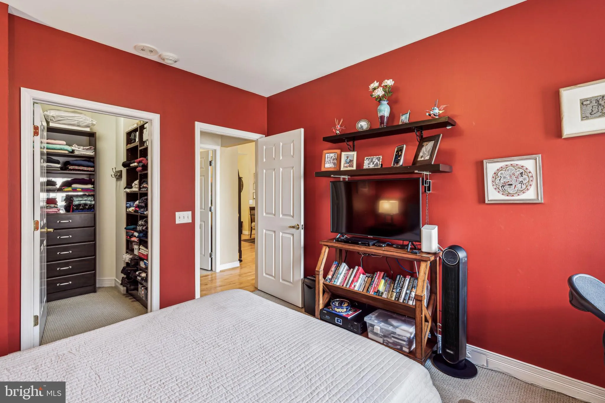 Philadelphia, Pennsylvania 19103, United States, 1 Bedroom Bedrooms, ,1 BathroomBathrooms,Residential,Active,125945